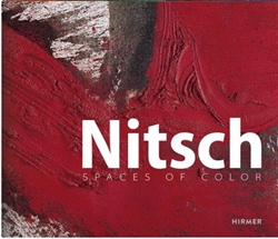 Nitsch - Spaces of Color